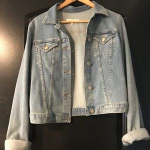 Joie Jean Jacket